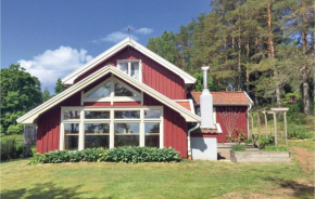 2 Bedroom Stunning Home In Högsäter